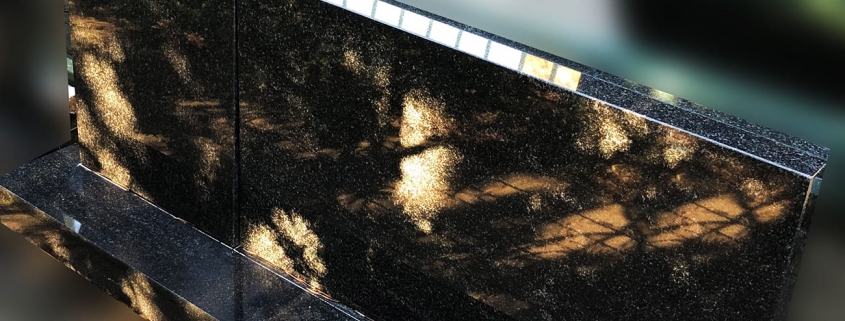 Staciakampis paminklas