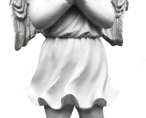 Angelo skultptura 6