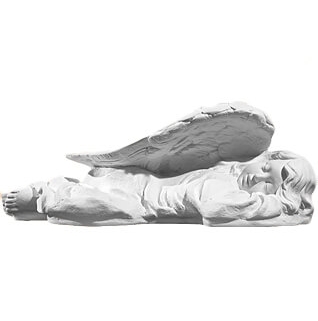 Angelo skultptura 11