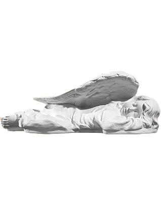 Angelo skultptura 11