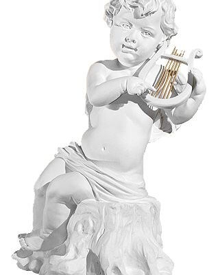 Skulptura Angelas 14