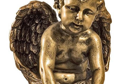 Skulptura Angelas 15