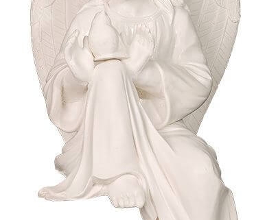 Skulptura Angelas 16