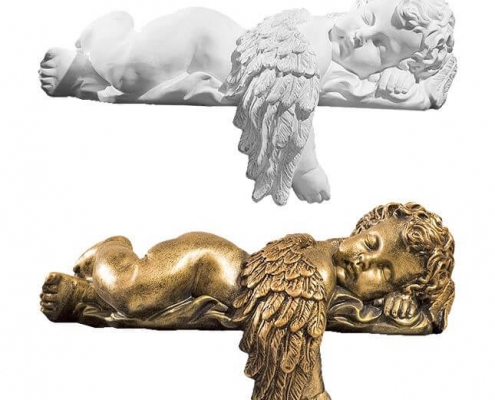 Skulptura Angelas 17