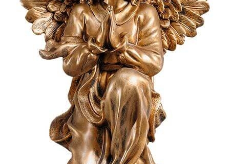 Skulptura Angelas 19