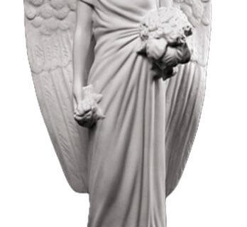 Skulptura Angelas 20