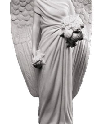 Skulptura Angelas 20