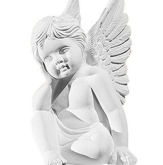 Skulptura Angelas 24