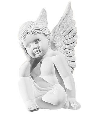 Skulptura Angelas 24