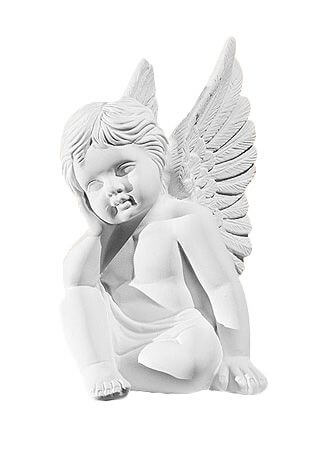 Skulptura Angelas 24