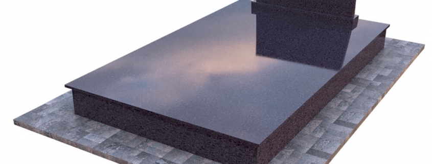 Vienvietes kapavietes projektas