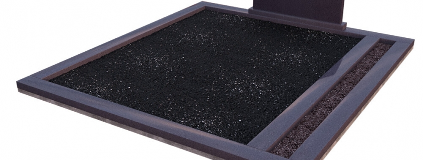 Paminklai Karveliskes