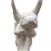 Sedintis angelas 4