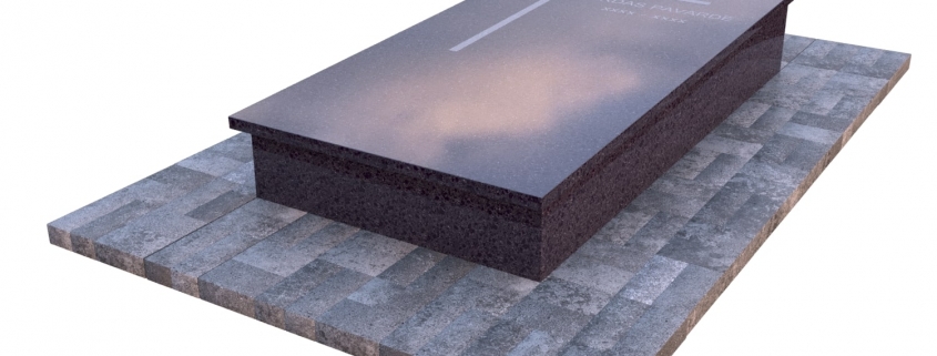 Kapavietės projektas