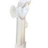 Angelu skulpturos