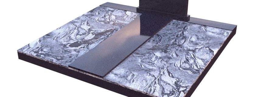 Paminklai Karveliskes