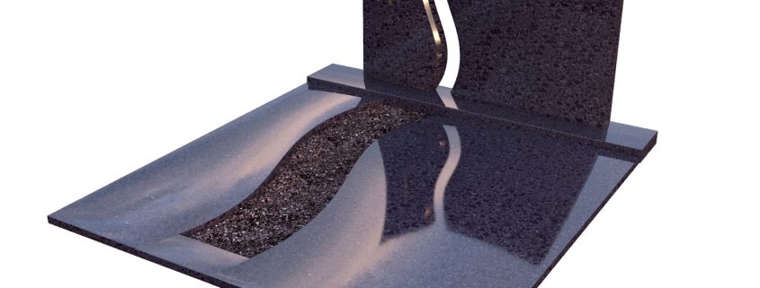 Kolumbariumo irengimas