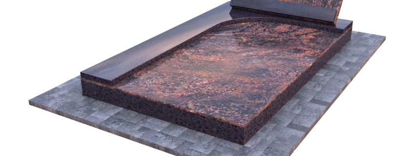 Kapu dengimas plokstemis