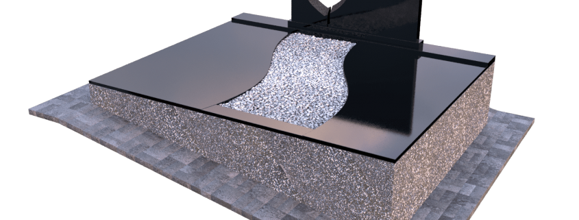 Kapavietes projektavimas